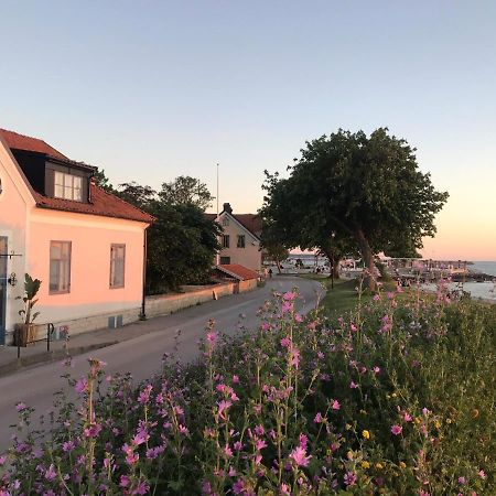 Villa Alma Visby Buitenkant foto