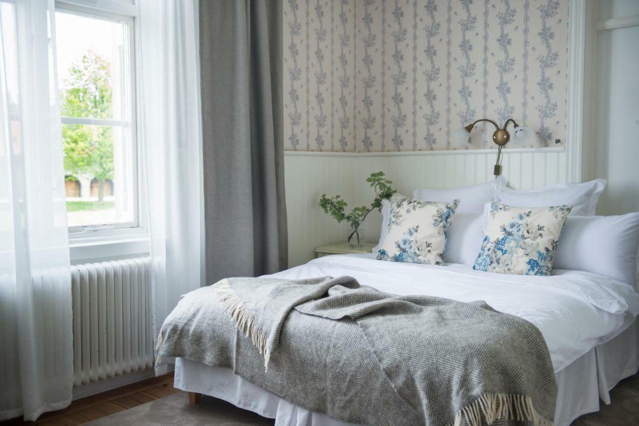Villa Alma Visby Buitenkant foto